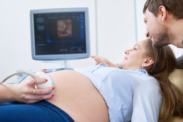 Importancia del control prenatal