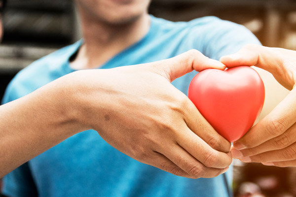 ¿Qué entendemos por infarto al corazón?