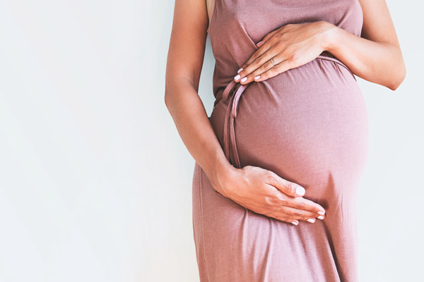 ¿Cuáles son las señales de inicio de trabajo de parto?