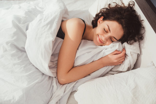 El impacto del consumo de azúcar en el sueño